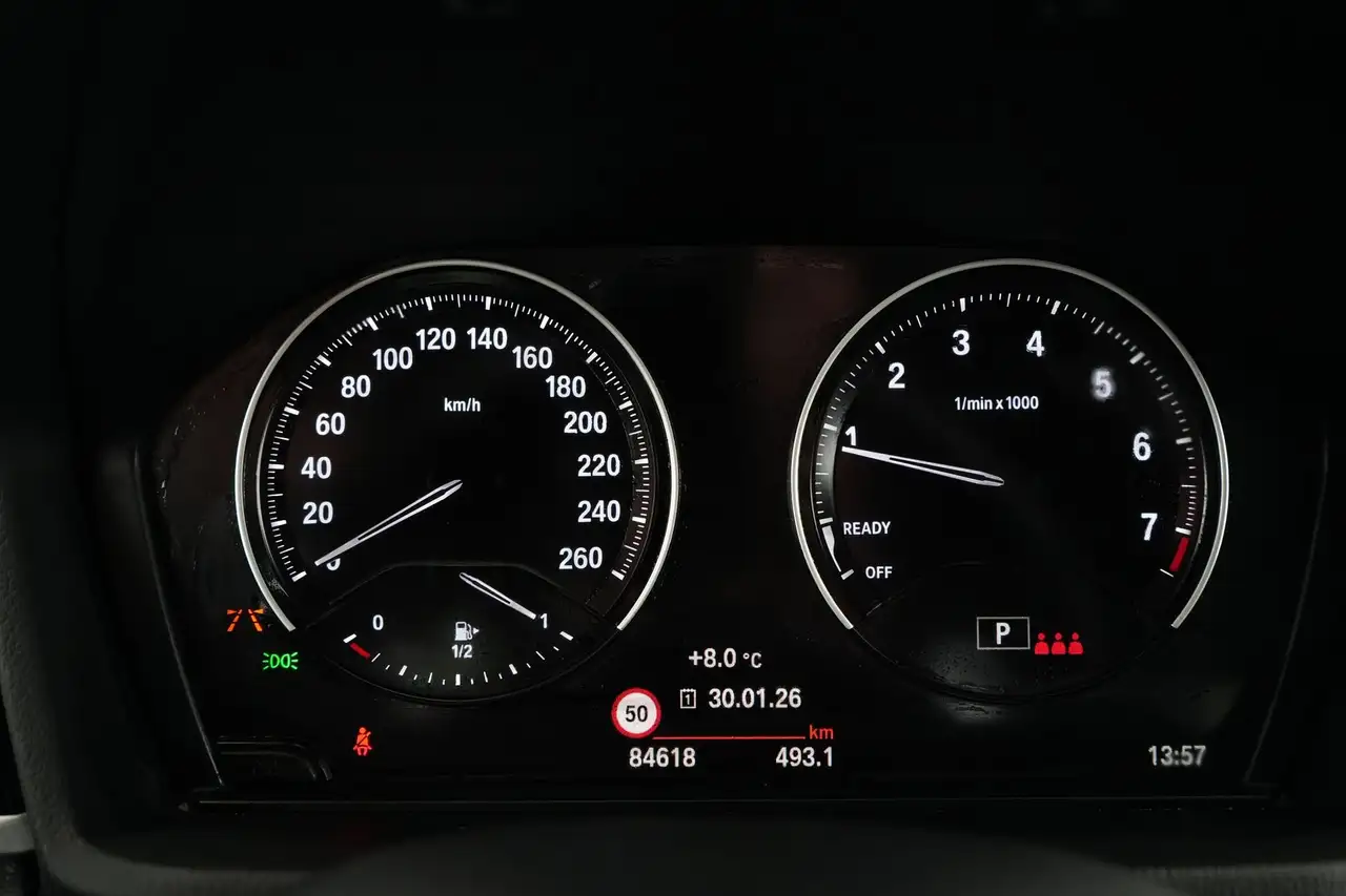 BMW X2 sDrive20i M Sport X Navi+HUD|Pano|SHZ|ParkAs Pano 7