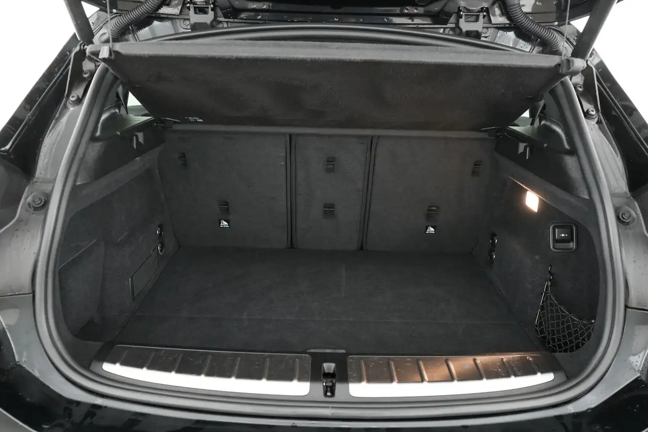 BMW X2 sDrive20i M Sport X Navi+HUD|Pano|SHZ|ParkAs Pano 6