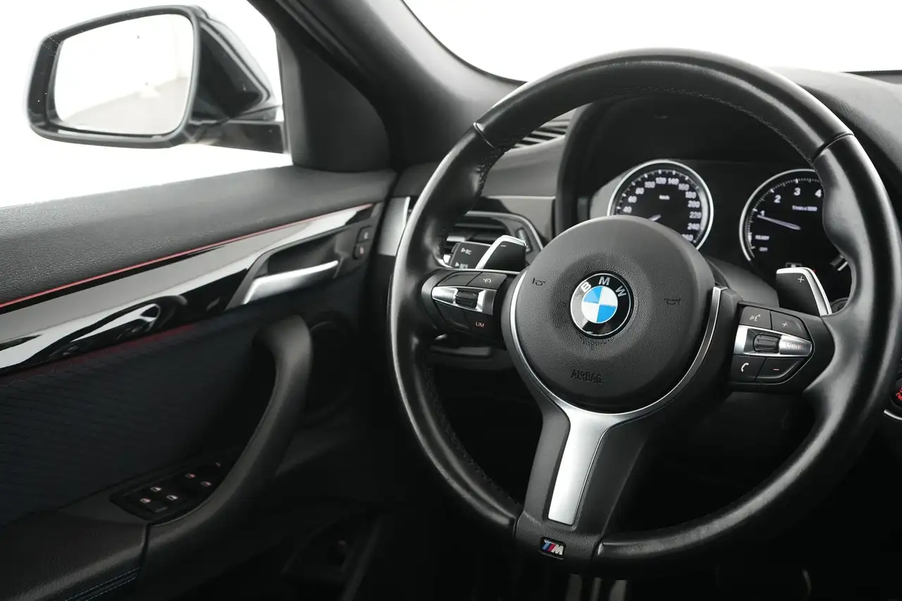BMW X2 sDrive20i M Sport X Navi+HUD|Pano|SHZ|ParkAs Pano 10