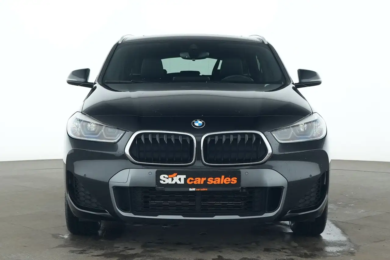 BMW X2 sDrive20i M Sport X Navi+HUD|Pano|SHZ|ParkAs Pano 2