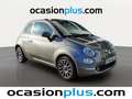 Fiat 500 1.0 Hybrid Dolcevita 52kW Grau - thumbnail 2