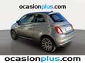 Fiat 500 1.0 Hybrid Dolcevita 52kW Grau - thumbnail 3