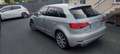 Audi A3 Sportback 35 TFSI 150 DESIGN LUXE Argent - thumbnail 3