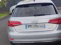 Audi A3 Sportback 35 TFSI 150 DESIGN LUXE Argent - thumbnail 2