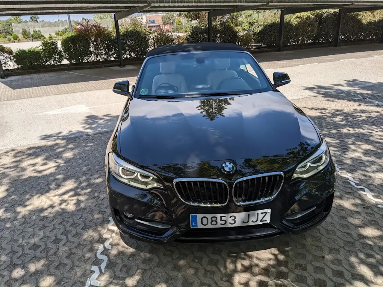 BMW 220