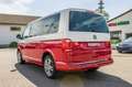 Volkswagen T6 Multivan +Automat+LED+TUV+NR12 Weiß - thumbnail 9
