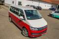 Volkswagen T6 Multivan +Automat+LED+TUV+NR12 Weiß - thumbnail 2