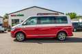 Volkswagen T6 Multivan +Automat+LED+TUV+NR12 Weiß - thumbnail 10