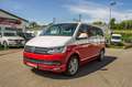 Volkswagen T6 Multivan +Automat+LED+TUV+NR12 Weiß - thumbnail 3