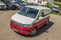 Volkswagen T6 Multivan +Automat+LED+TUV+NR12 Weiß - thumbnail 1