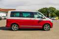 Volkswagen T6 Multivan +Automat+LED+TUV+NR12 Weiß - thumbnail 6