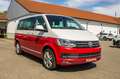 Volkswagen T6 Multivan +Automat+LED+TUV+NR12 Weiß - thumbnail 5