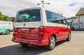 Volkswagen T6 Multivan +Automat+LED+TUV+NR12 Weiß - thumbnail 7
