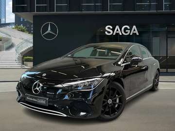 Berline Luxury Line