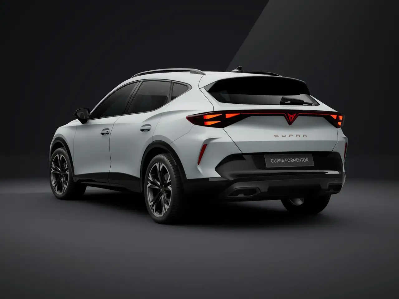 CUPRA Formentor 2026
