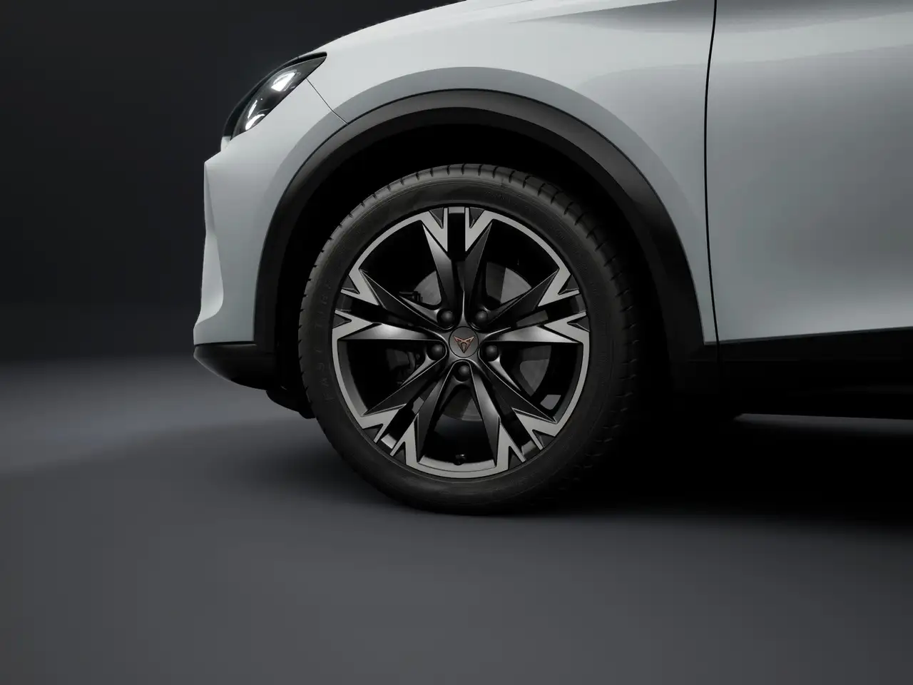 CUPRA Formentor 2026