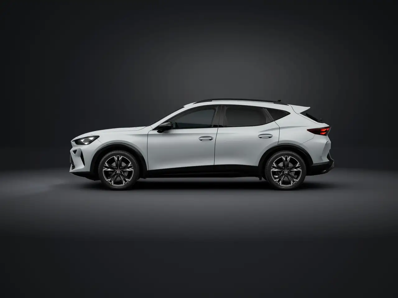CUPRA Formentor 2026