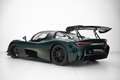 Dallara Stradale Dallara Stradale Kit EXP Groen - thumbnail 5