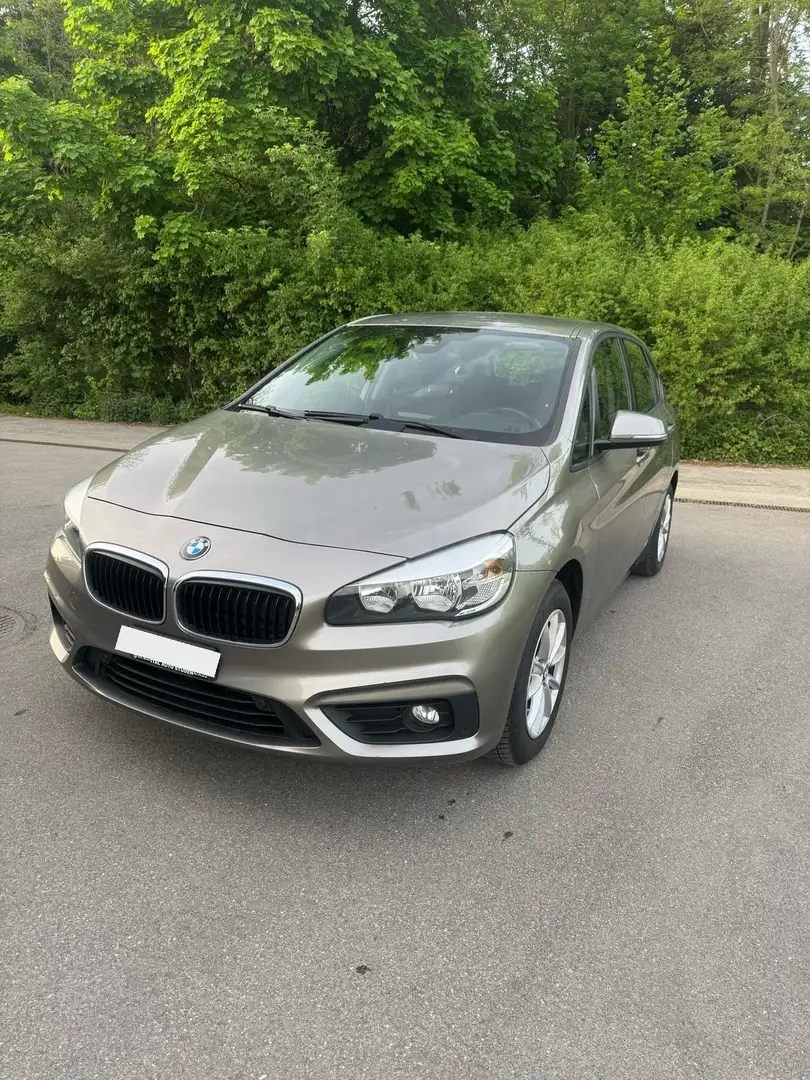 BMW 218 218i Active Tourer - 2
