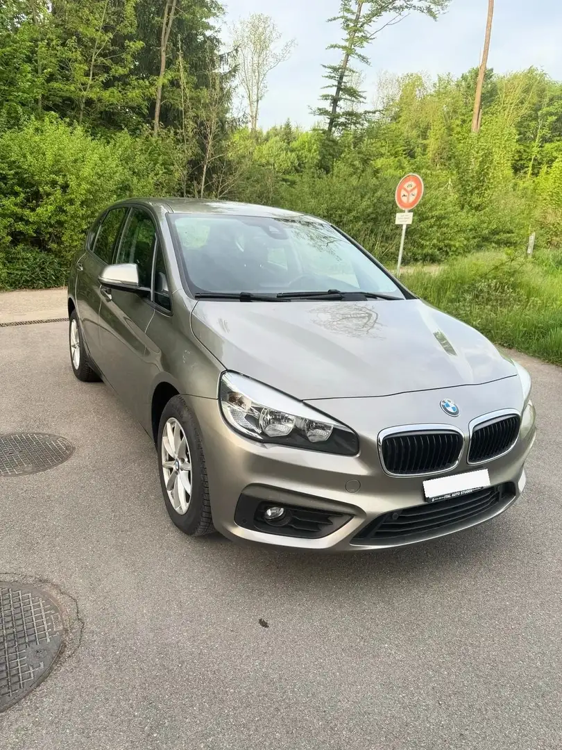 BMW 218 218i Active Tourer - 1