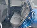 Skoda Karoq Ambition 1.0 TSI SMARTLINK, KLIMA, SHZ Blau - thumbnail 10