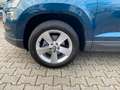 Skoda Karoq Ambition 1.0 TSI SMARTLINK, KLIMA, SHZ Blau - thumbnail 8