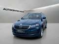 Skoda Karoq Ambition 1.0 TSI SMARTLINK, KLIMA, SHZ Blau - thumbnail 1
