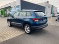 Skoda Karoq Ambition 1.0 TSI SMARTLINK, KLIMA, SHZ Blau - thumbnail 3