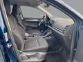 Skoda Karoq Ambition 1.0 TSI SMARTLINK, KLIMA, SHZ Blau - thumbnail 12