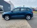 Skoda Karoq Ambition 1.0 TSI SMARTLINK, KLIMA, SHZ Blau - thumbnail 2