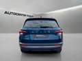 Skoda Karoq Ambition 1.0 TSI SMARTLINK, KLIMA, SHZ Blau - thumbnail 4
