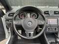 Volkswagen Golf Cabriolet Basis BMT Weiß - thumbnail 13