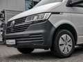 Volkswagen T6.1 Kombi 2.0 TDI KLIMA PDC SITZHEIZUNG Blanco - thumbnail 27