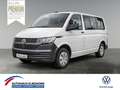 Volkswagen T6.1 Kombi 2.0 TDI KLIMA PDC SITZHEIZUNG Blanco - thumbnail 1