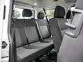 Volkswagen T6.1 Kombi 2.0 TDI KLIMA PDC SITZHEIZUNG Blanco - thumbnail 13