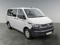 Volkswagen T6.1 Kombi 2.0 TDI KLIMA PDC SITZHEIZUNG Blanco - thumbnail 8