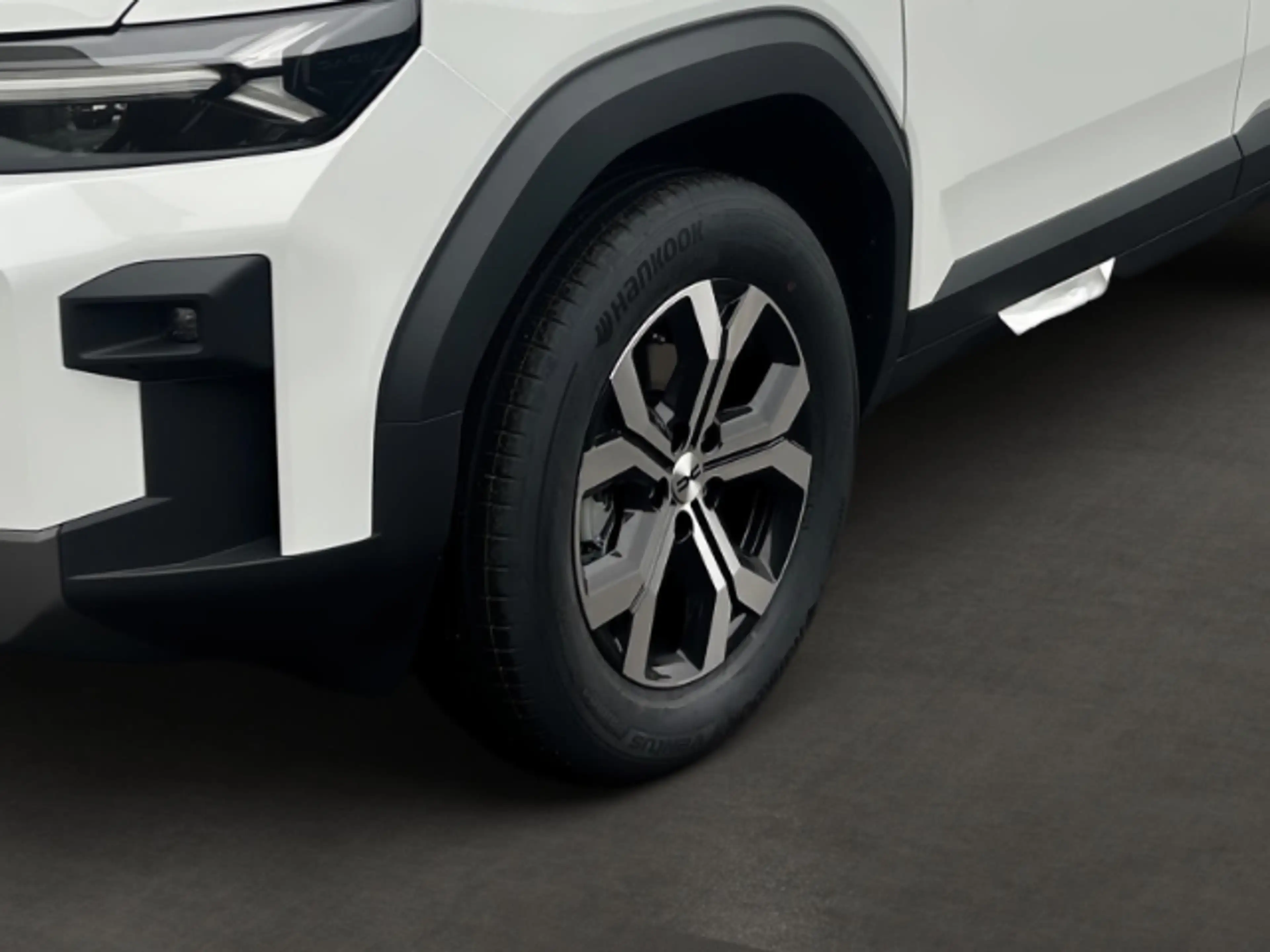 Dacia Bigster Expression Mild Hybrid-G 140 *Kamera*Klimaautomati — photo 7
