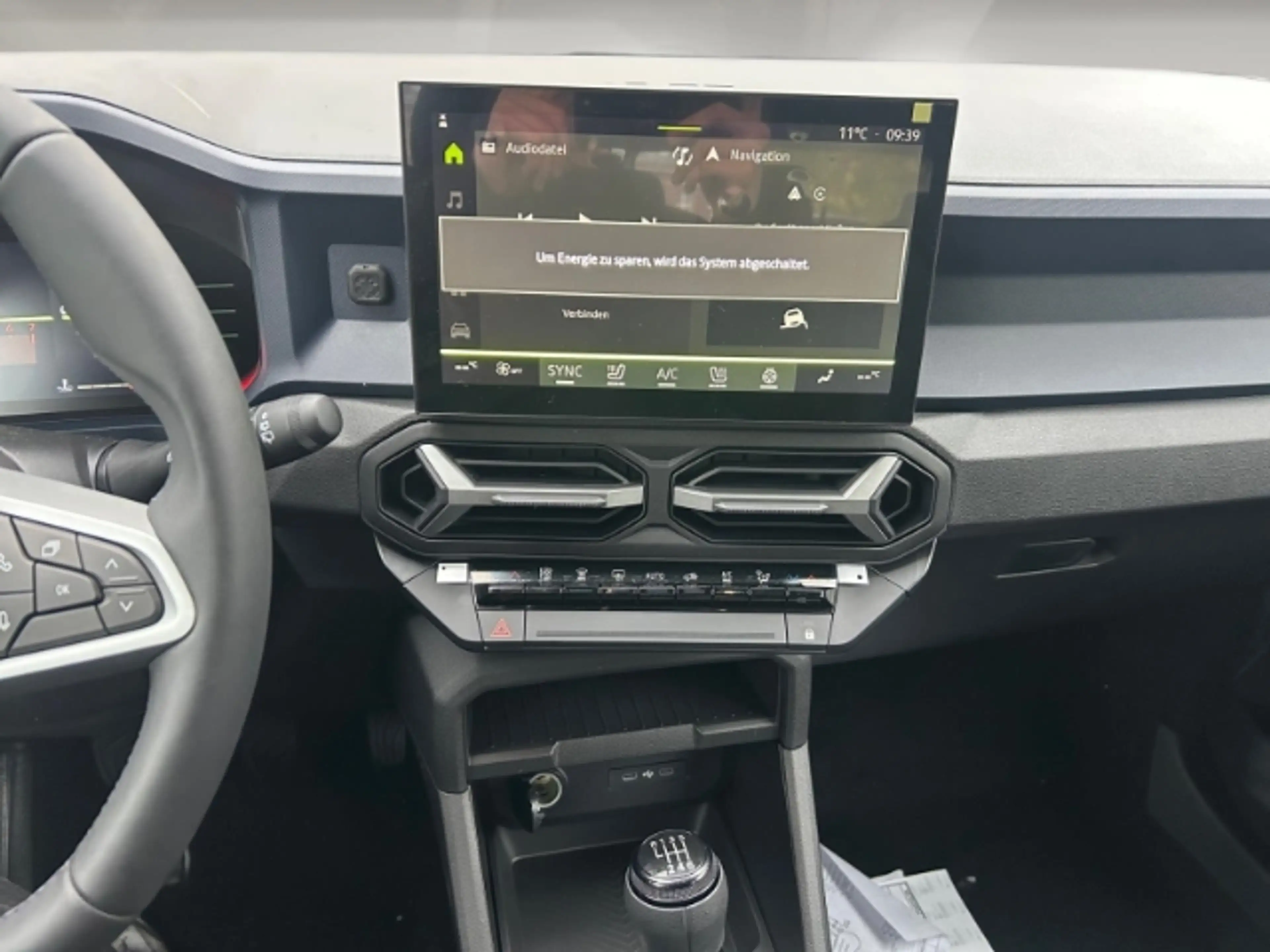 Dacia Bigster Expression Mild Hybrid-G 140 *Kamera*Klimaautomati — photo 10