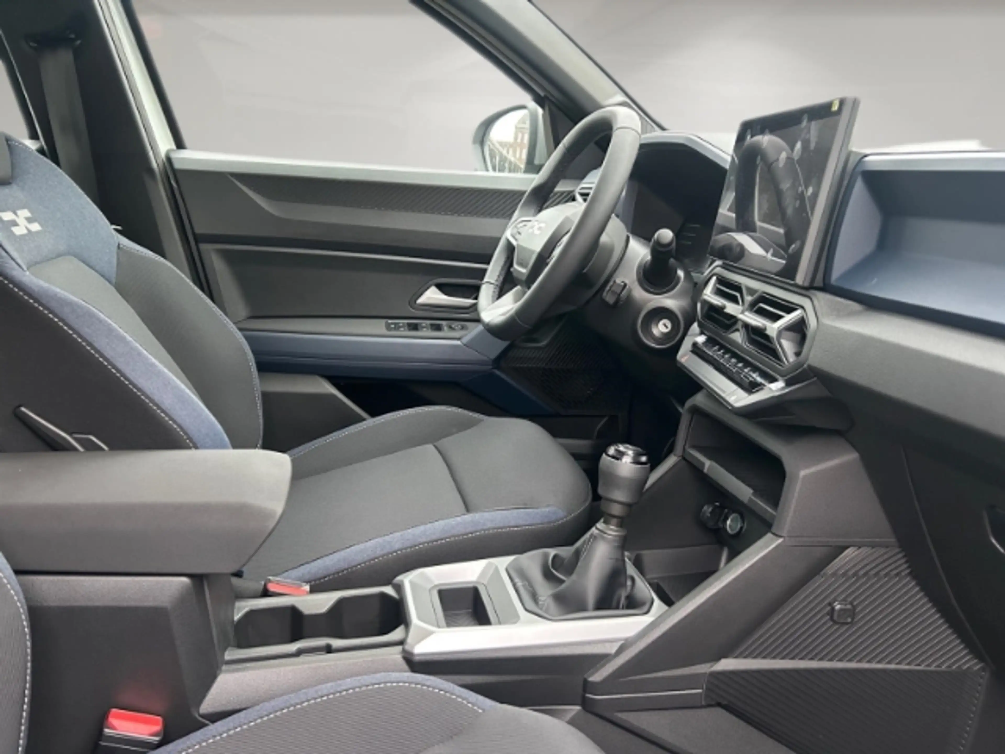 Dacia Bigster Expression Mild Hybrid-G 140 *Kamera*Klimaautomati — photo 15