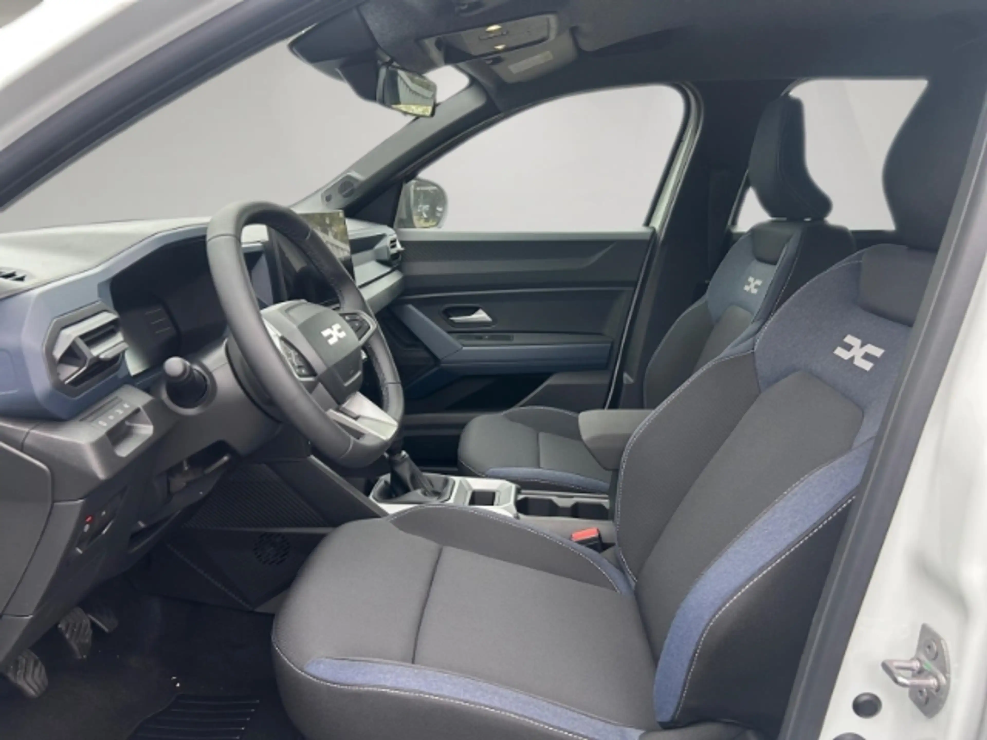Dacia Bigster Expression Mild Hybrid-G 140 *Kamera*Klimaautomati — photo 8
