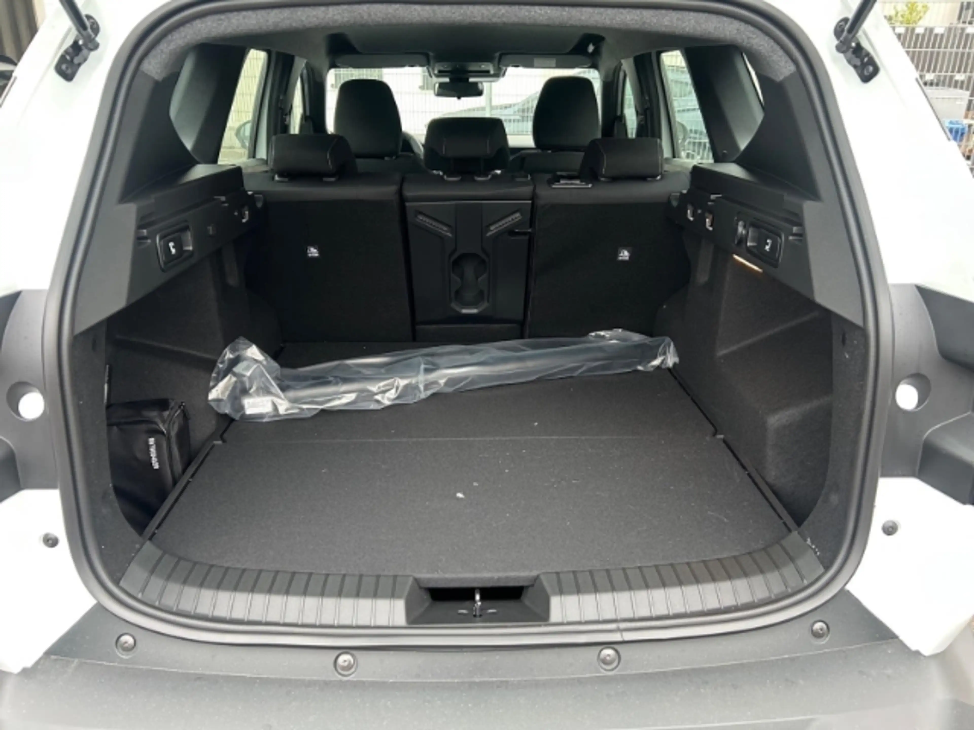 Dacia Bigster Expression Mild Hybrid-G 140 *Kamera*Klimaautomati — photo 13