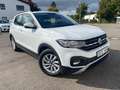 Volkswagen T-Cross Life Weiß - thumbnail 2