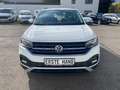 Volkswagen T-Cross Life Weiß - thumbnail 3