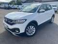 Volkswagen T-Cross Life Weiß - thumbnail 4