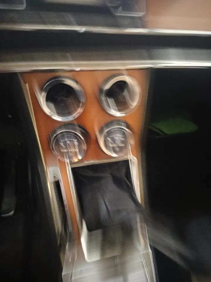 Alfa Romeo Giulietta 1.300, foto 9