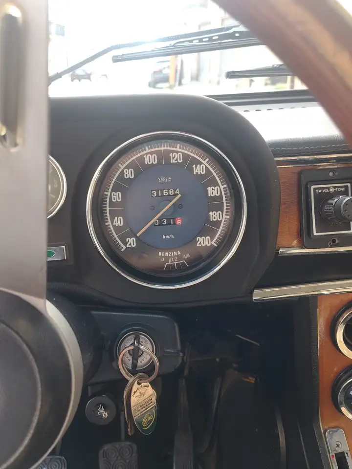 Alfa Romeo Giulietta 1.300, foto 2