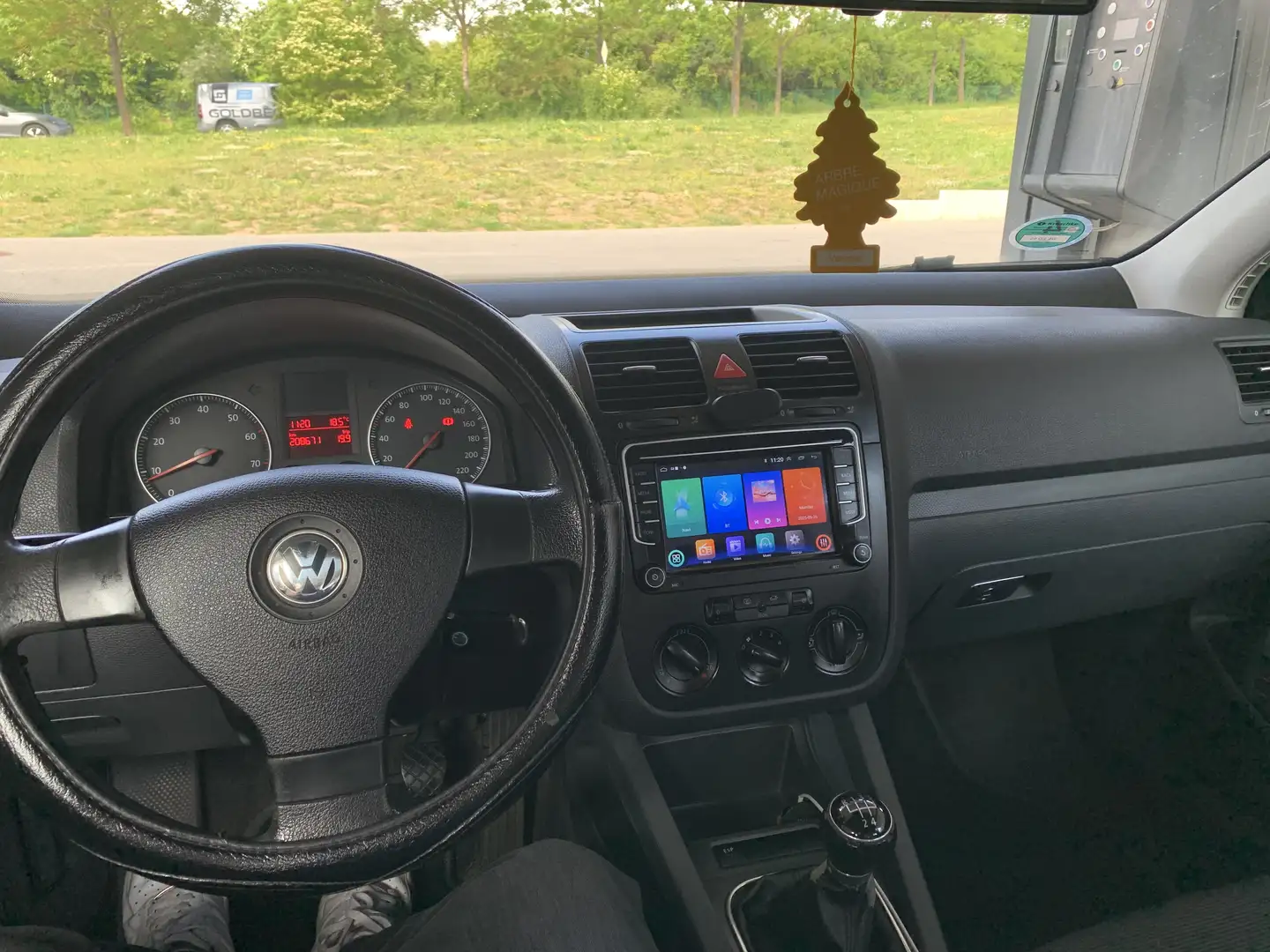 Volkswagen Golf 1.4 Trendline - 2