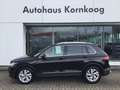 Volkswagen Tiguan 1.5 TSI DSG OPF Elegance LED NAVI APP ACC Zwart - thumbnail 1