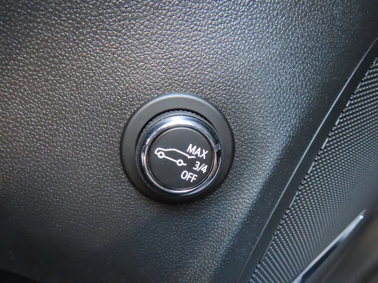 Buick Envision снимка Buick Envision