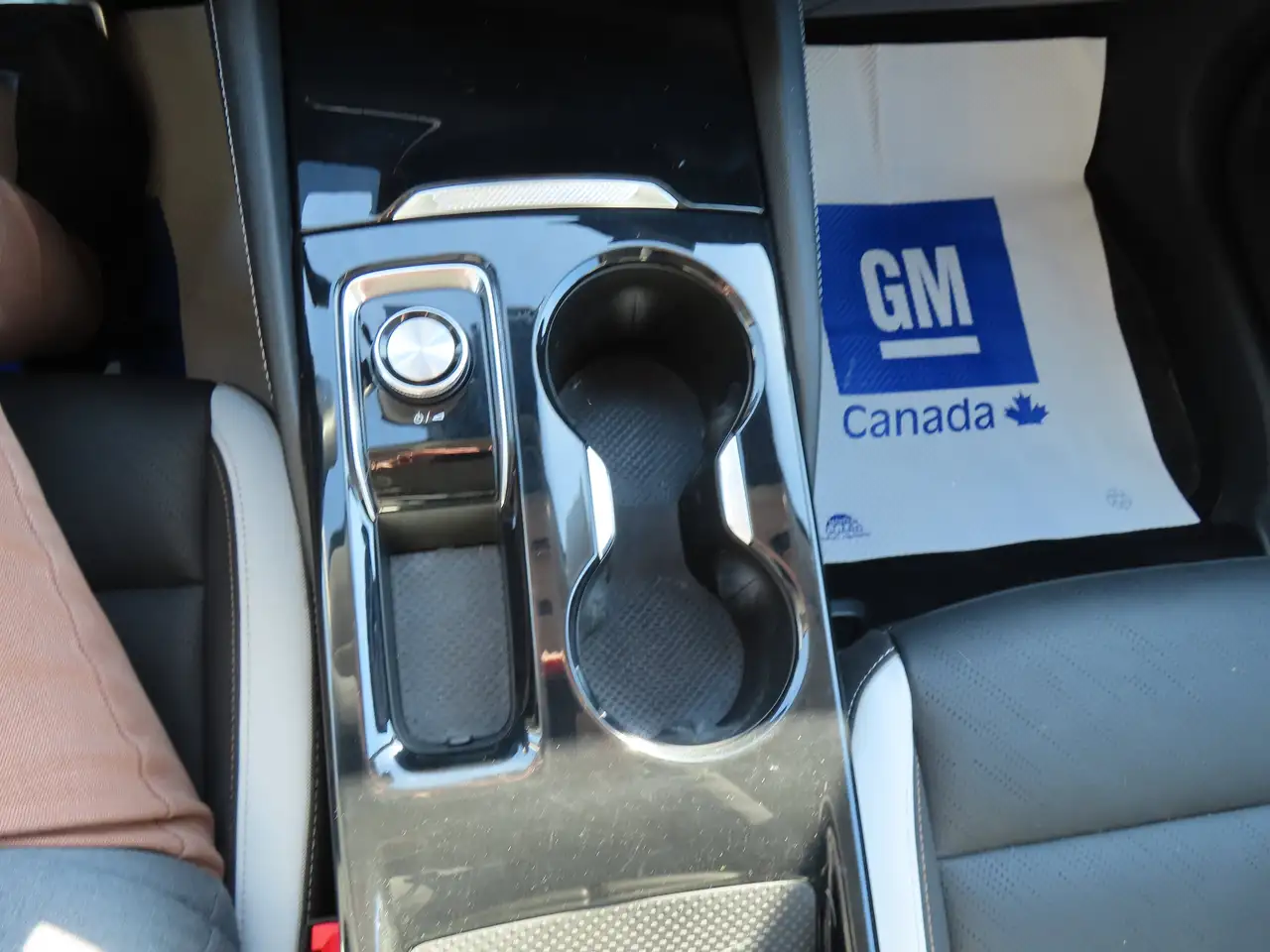 Buick Envision снимка Buick Envision